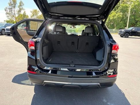 Used 2023 Chevrolet Equinox Premier AWD/4WD image 16
