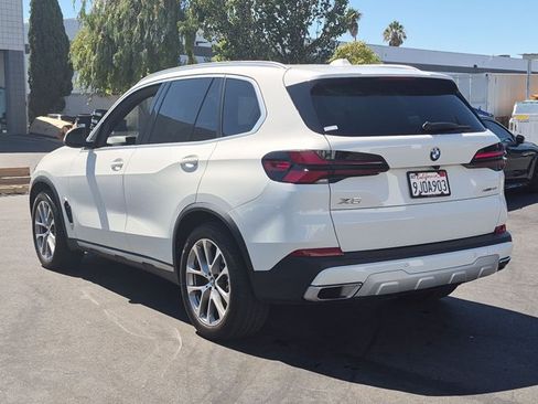 Used 2024 BMW X5 xDrive40i w/ Premium Package AWD/4WD image 6