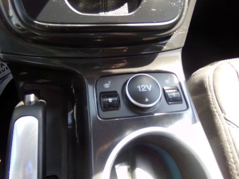 Used 2014 Ford Escape Titanium w/ Equipment Group 401A FWD image 17