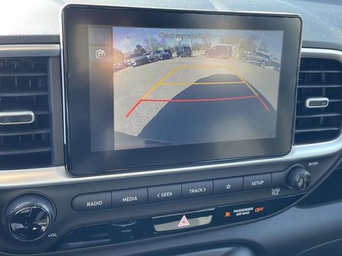 New 2026 Hyundai Venue SEL image 29