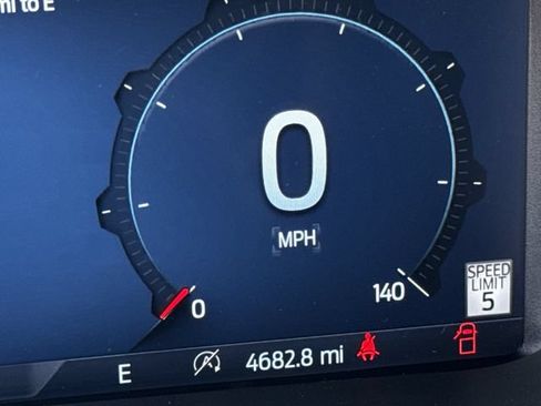 Used 2025 Ford F150 Raptor AWD/4WD image 17