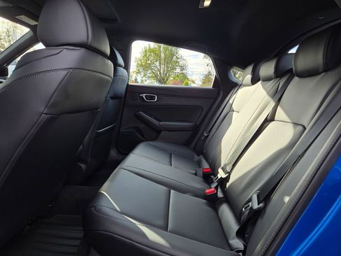 New 2026 Acura Integra A-Spec image 14