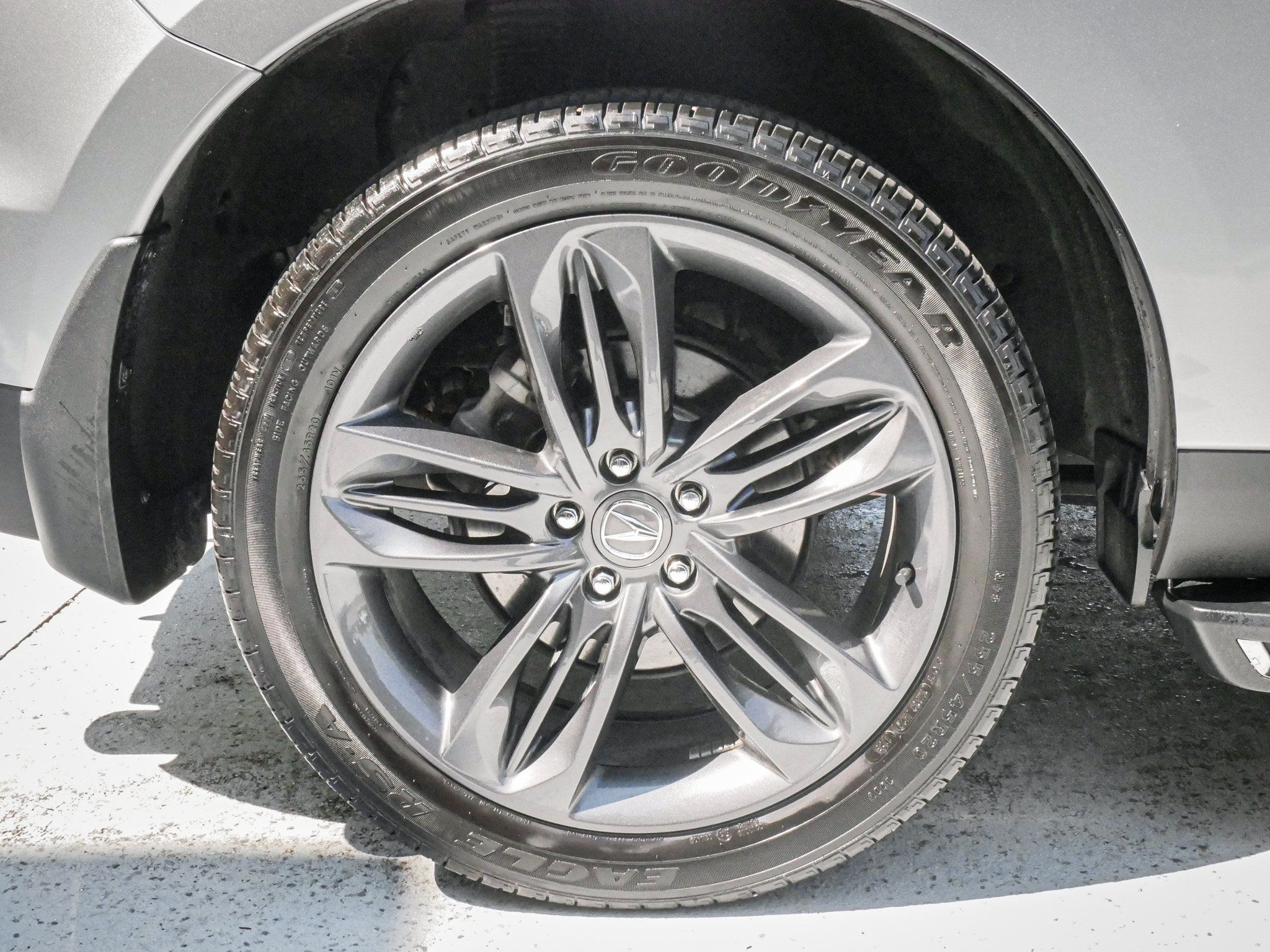 Used 2023 Acura RDX w/ Advance Package AWD/4WD image 13