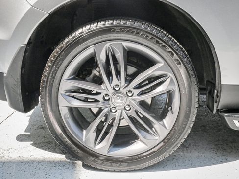 Used 2023 Acura RDX A-Spec AWD/4WD image 13