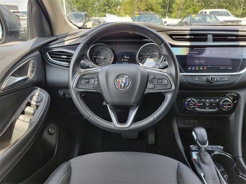 Used 2022 Buick Encore GX Select w/ Sport Touring Package image 15