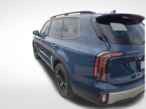 Used 2023 Kia Telluride SX Prestige X-Line AWD/4WD image 8