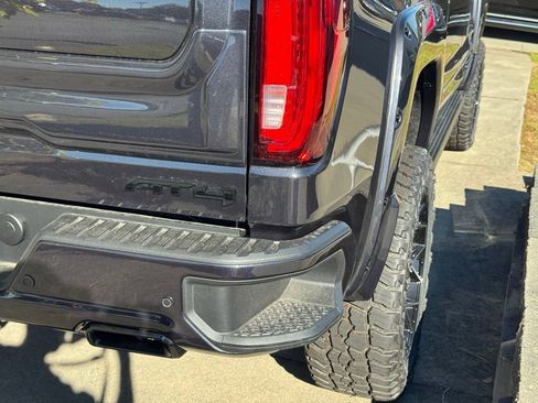 New 2026 GMC Sierra 1500 AT4 w/ Technology Package image 16