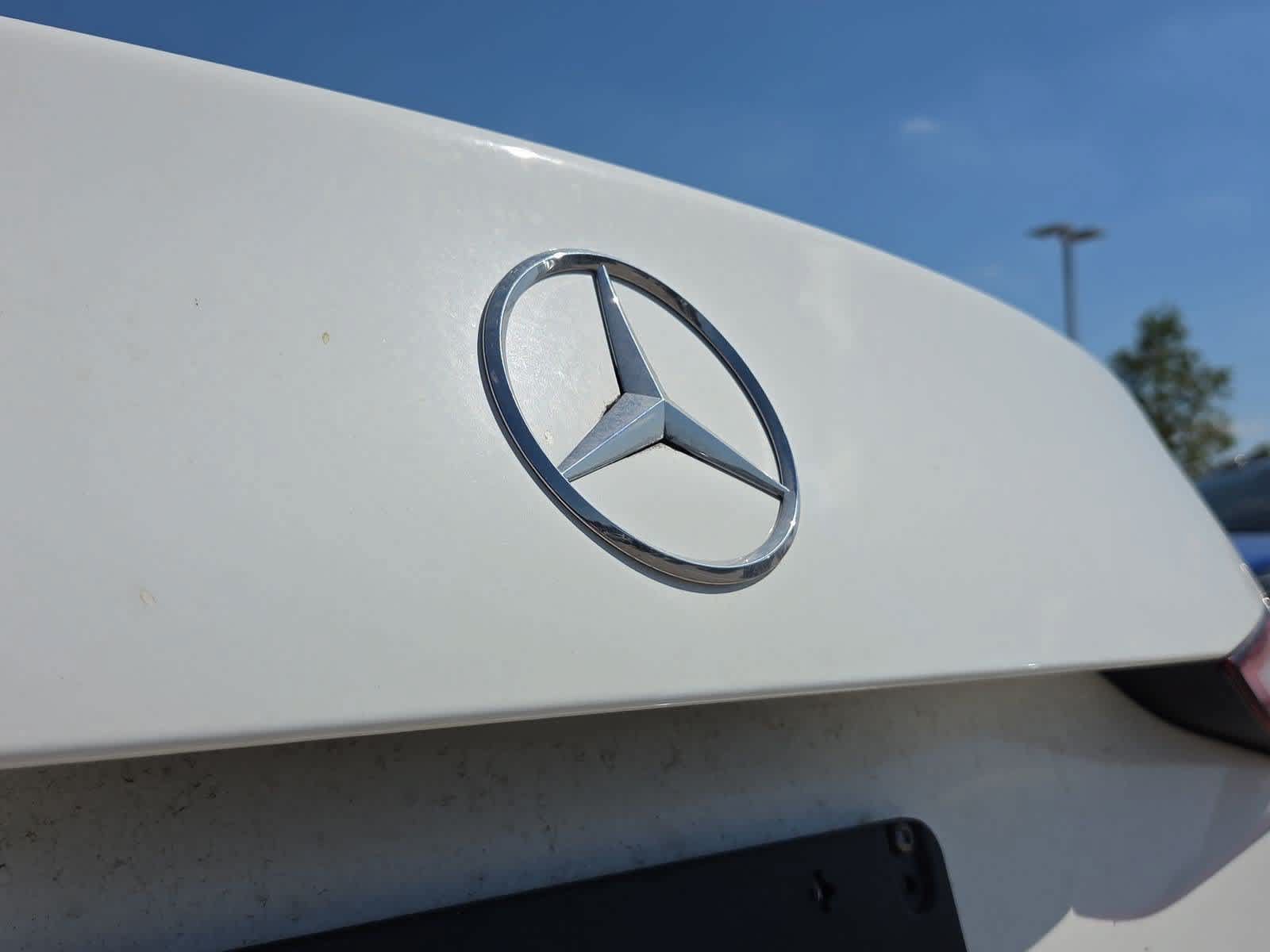 Used 2024 Mercedes-Benz C 300 Sedan image 11