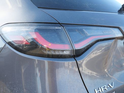 Certified 2025 Honda HR-V EX-L image 17