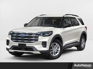 New 2026 Ford Explorer Active AWD/4WD video 1