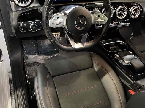 Used 2022 Mercedes-Benz A 220 image 33