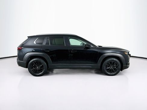 Used 2024 MAZDA CX-50 AWD 2.5 S w/ Select Package image 10