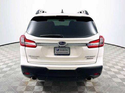 Used 2020 Subaru Ascent Limited w/ Technology Package image 6