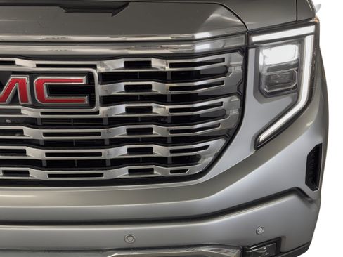 Used 2023 GMC Sierra 1500 Denali image 11