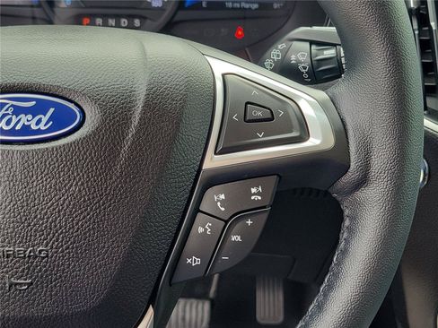 Used 2023 Ford Edge SEL w/ Sport Appearance Package AWD/4WD image 24