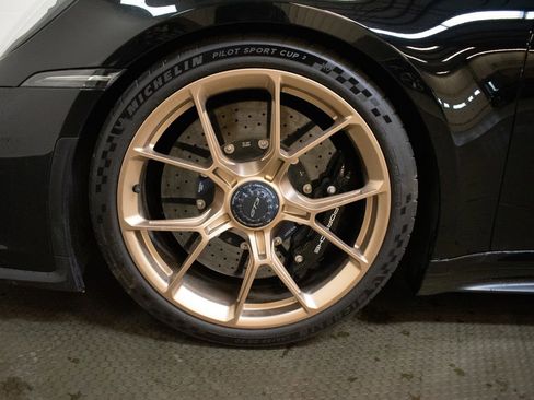 Certified 2022 Porsche 911 GT3 RWD image 15