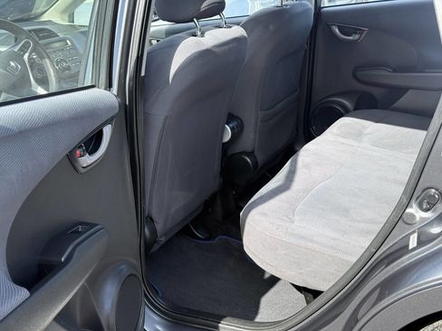 Used 2013 Honda Fit image 11