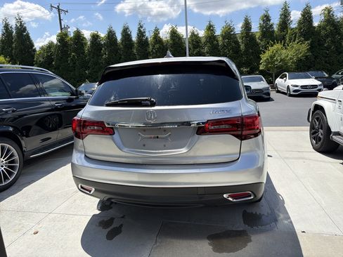 Used 2014 Acura MDX FWD w/ Technology Package image 31