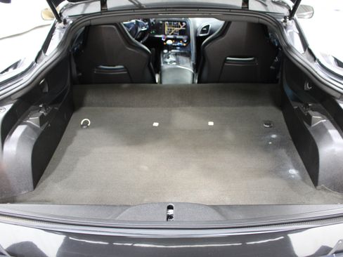 Used 2014 Chevrolet Corvette Stingray Coupe w/ 2LT Preferred Equipment Group RWD image 20