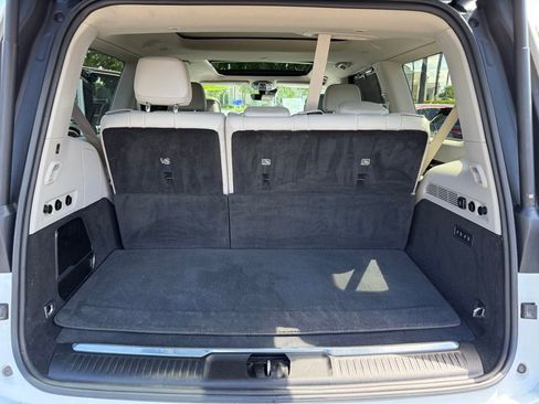 Used 2022 Jeep Grand Wagoneer Series I AWD/4WD image 19