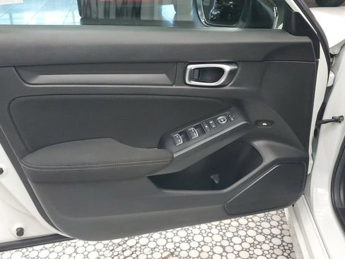 Used 2024 Honda Civic Sport image 20