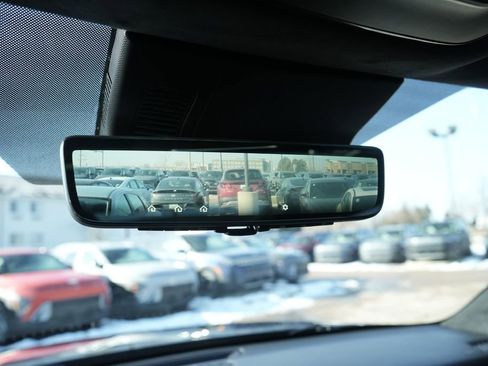 Used 2025 Hyundai Palisade Calligraphy image 49