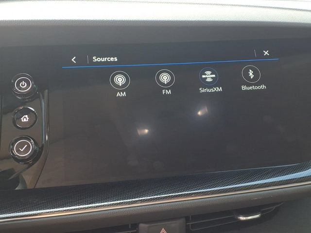 Used 2023 Buick Envision Essence AWD/4WD image 8