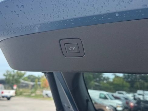 Used 2026 Buick Envista Avenir FWD image 6