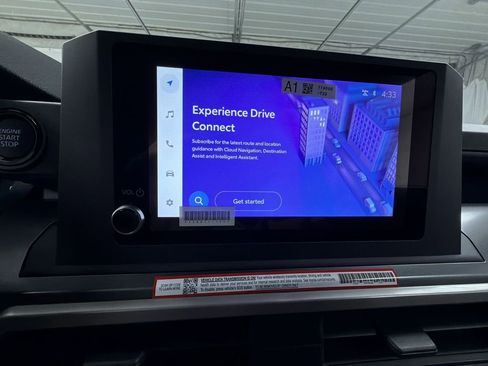 New 2026 Toyota Tacoma SR5 image 19