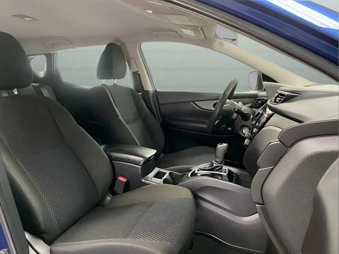 Used 2021 Nissan Rogue Sport S FWD image 18