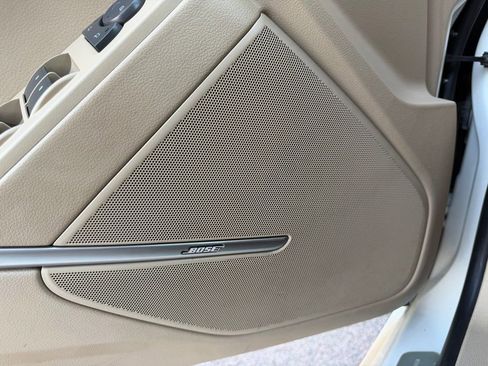 Used 2012 Cadillac CTS Premium image 28