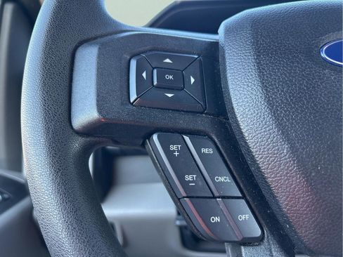 Used 2017 Ford F350 XL w/ STX Appearance Package image 14