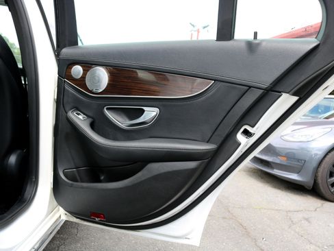 Used 2015 Mercedes-Benz C 300 Sedan w/ Premium 1 Package image 29