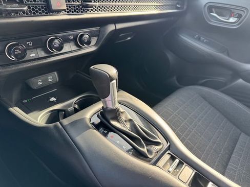 Used 2026 Honda HR-V LX image 20