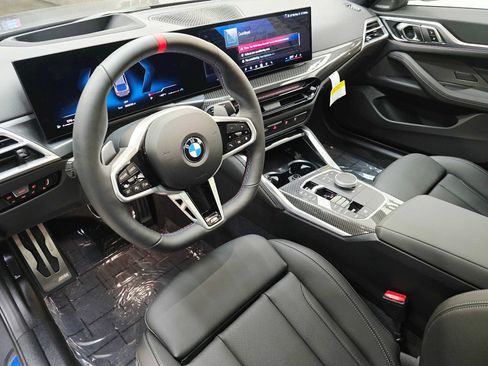 New 2026 BMW 440i xDrive image 2