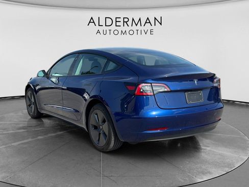Used 2023 Tesla Model 3 Standard Range RWD image 3
