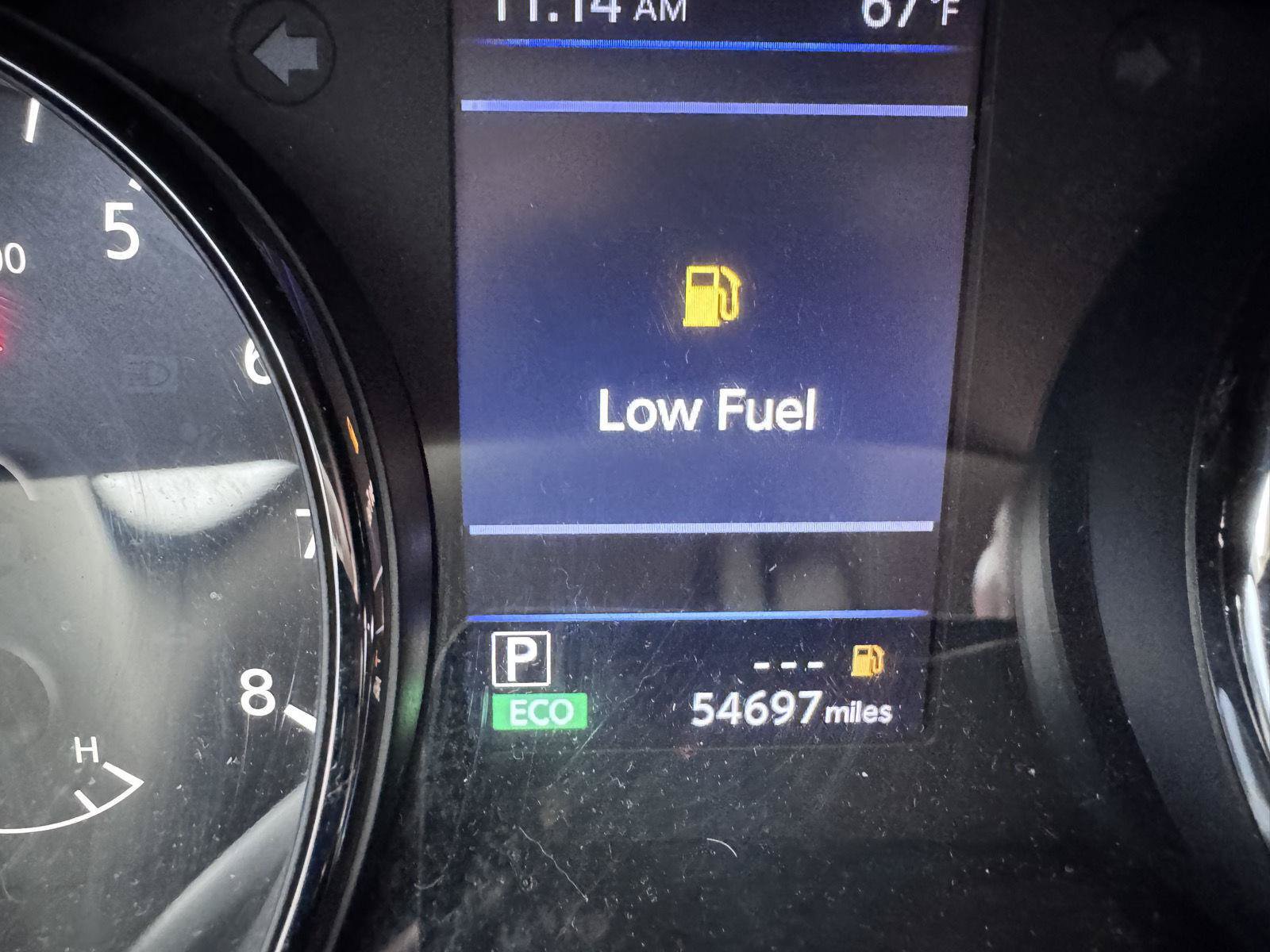 Used 2020 Nissan Rogue SV AWD/4WD image 21