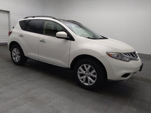 Used 2014 Nissan Murano SL image 11