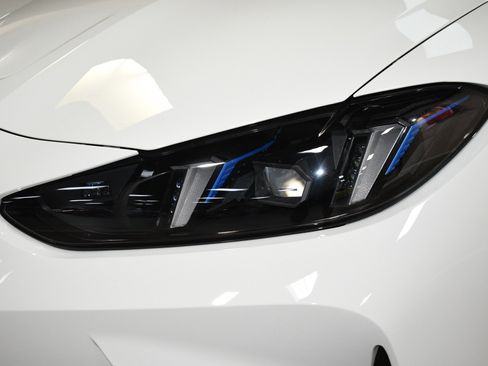 Used 2025 BMW M3 Competition AWD/4WD image 55