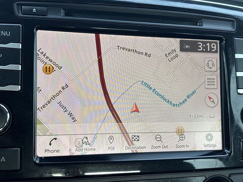 Used 2020 Nissan Maxima Platinum w/ Sport Mat Group image 22