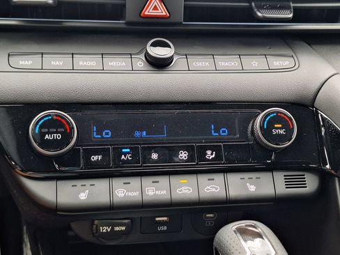 New 2026 Hyundai Elantra N FWD image 22