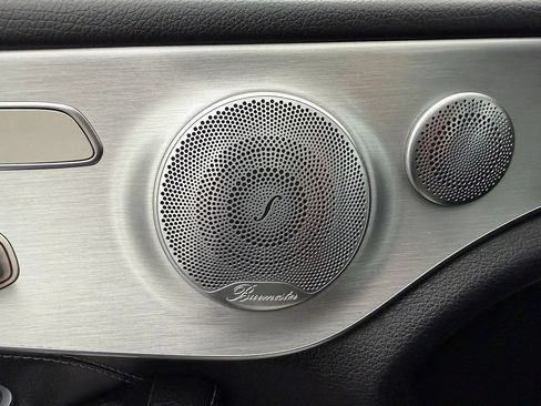 Used 2017 Mercedes-Benz C 300 4MATIC Coupe image 12