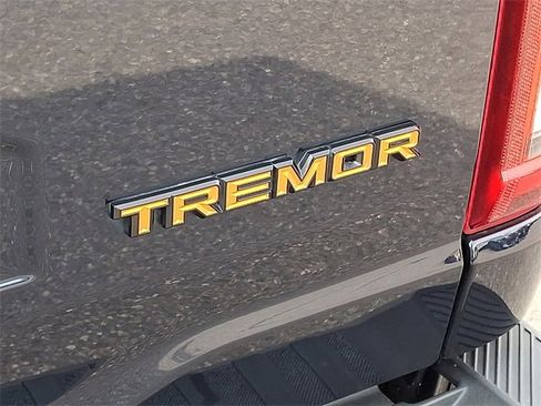 Used 2022 Ford F150 Tremor w/ Equipment Group 402A High image 25