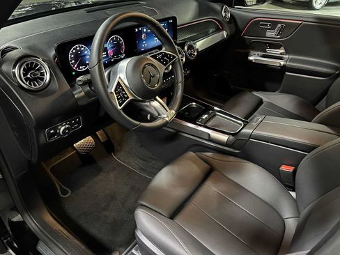 Certified 2026 Mercedes-Benz GLB 250 4MATIC image 27