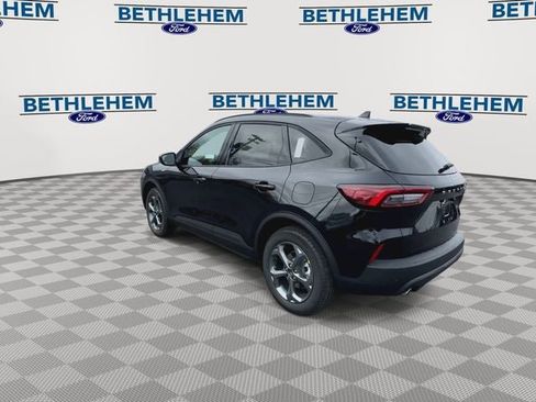 New 2026 Ford Escape ST-Line Select w/ Equipment Group 401A AWD/4WD image 6