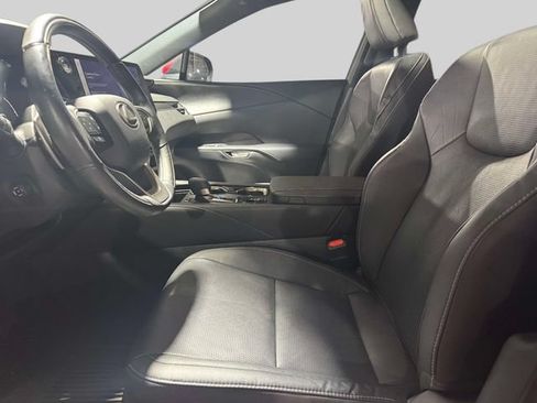 Certified 2023 Lexus RX 350 Premium Plus w/ Accessory Package (Z1) AWD/4WD image 20