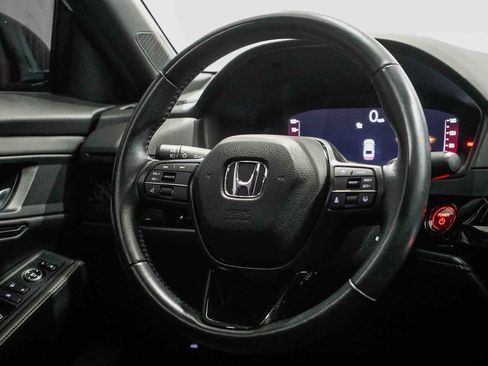 Used 2023 Honda Accord Sport image 15