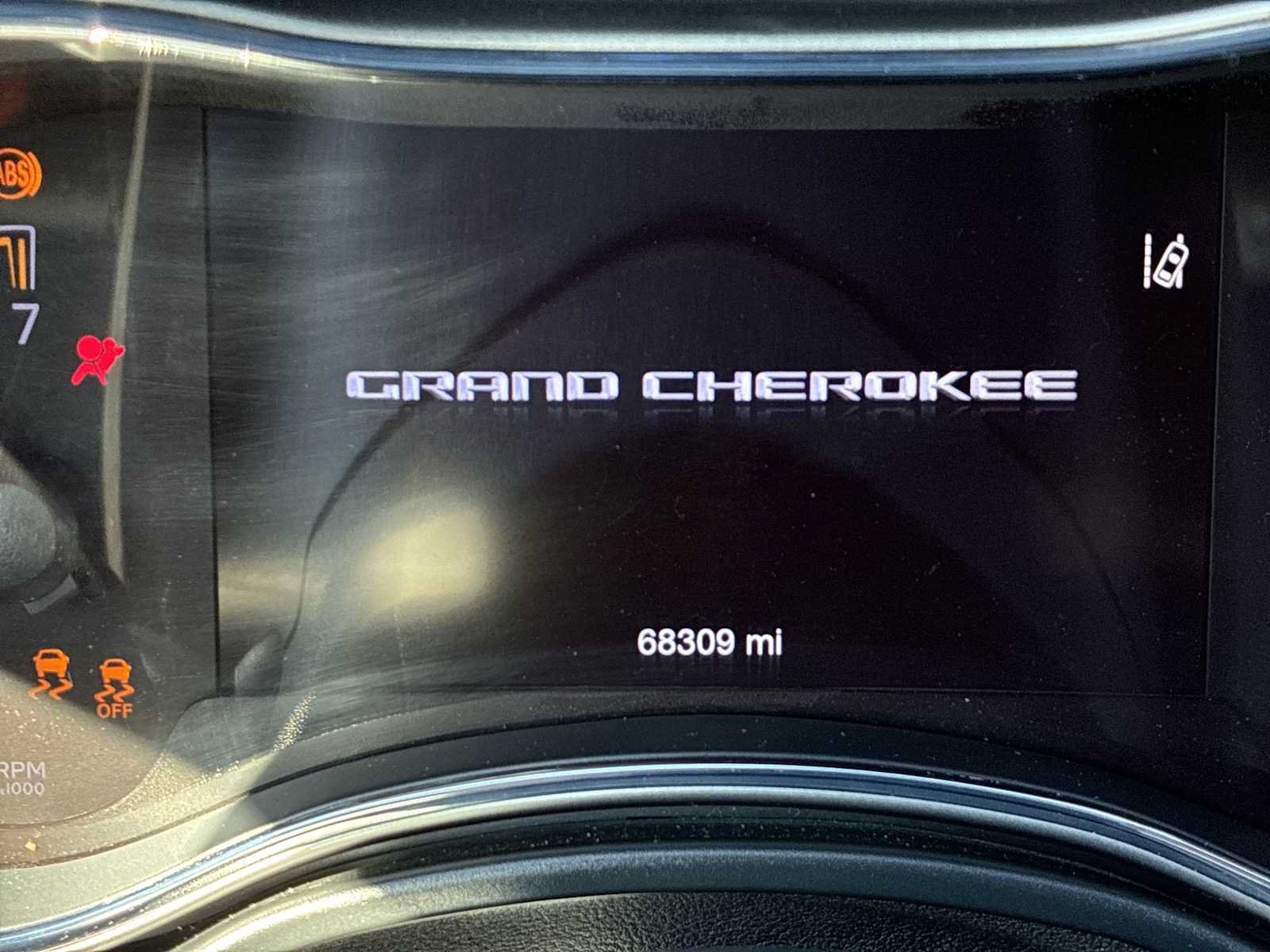 Used 2021 Jeep Grand Cherokee Laredo X AWD/4WD image 10
