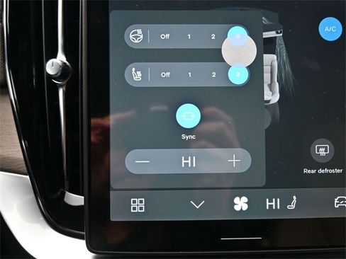 New 2026 Volvo XC90 T8 Plus image 19