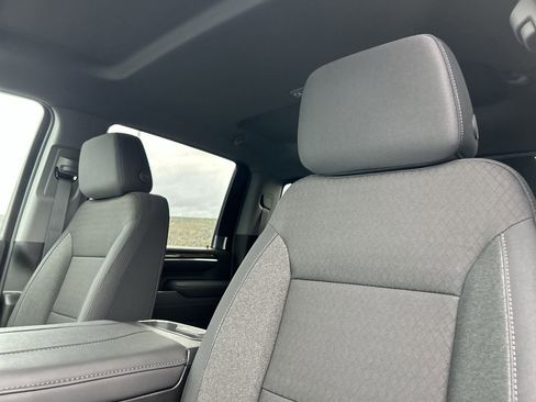 New 2026 Chevrolet Silverado 2500 LT w/ Trail Boss Package image 23